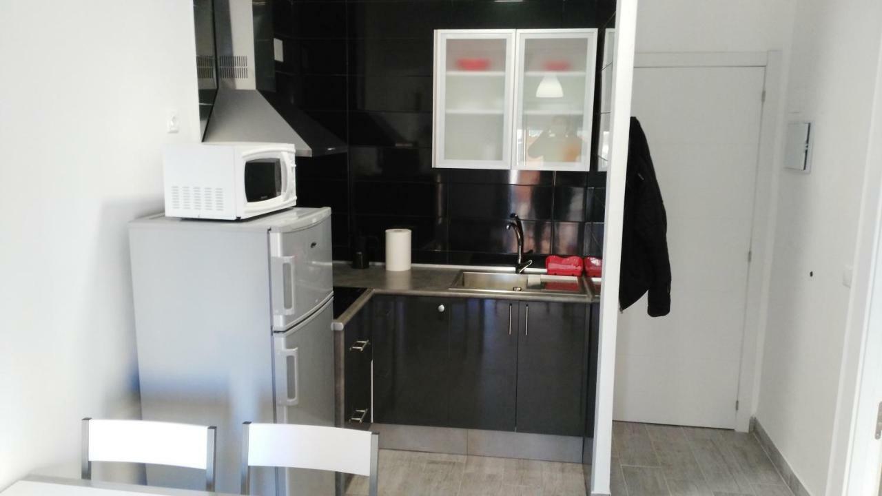 Temporary Alicante Tm Zewnętrze zdjęcie