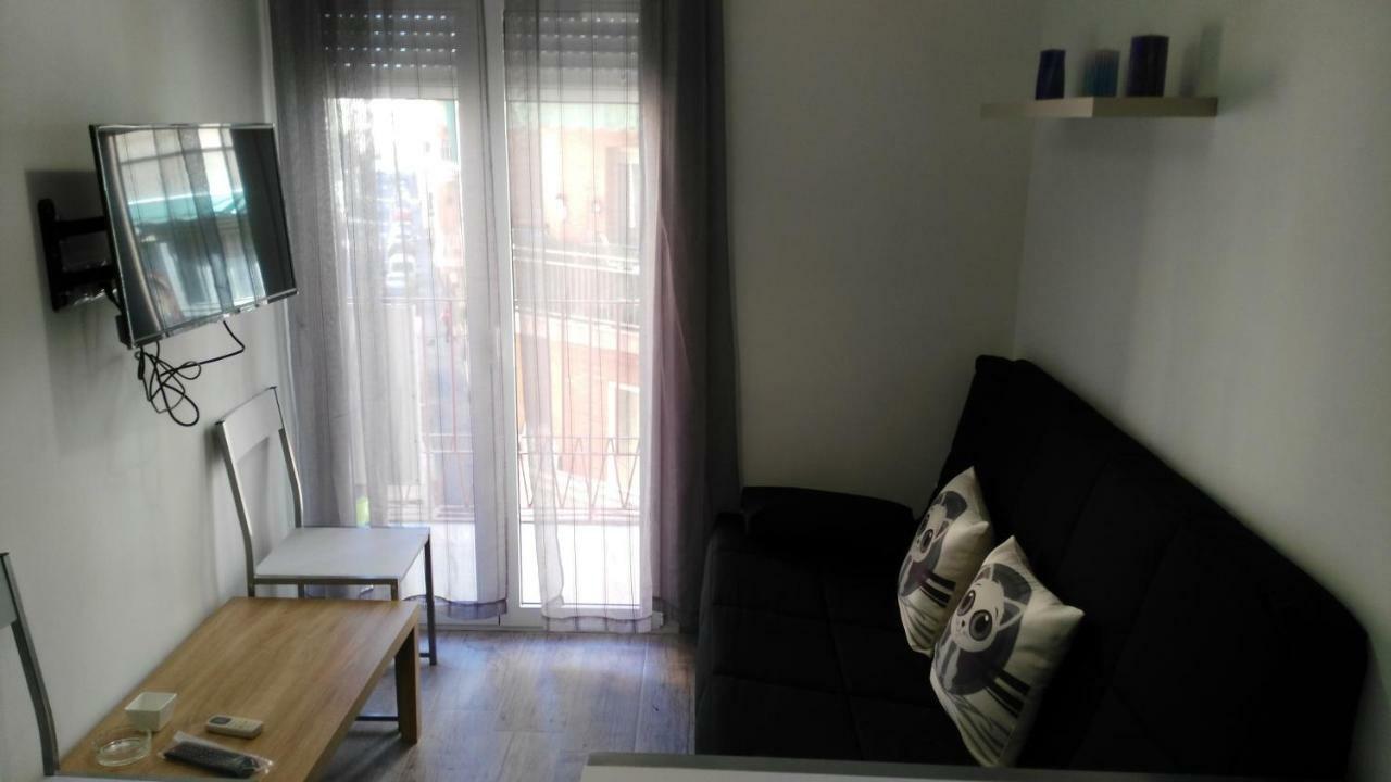 Temporary Alicante Tm Zewnętrze zdjęcie