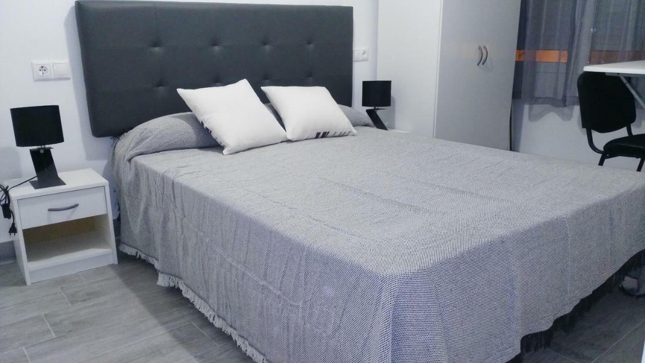 Temporary Alicante Tm Zewnętrze zdjęcie