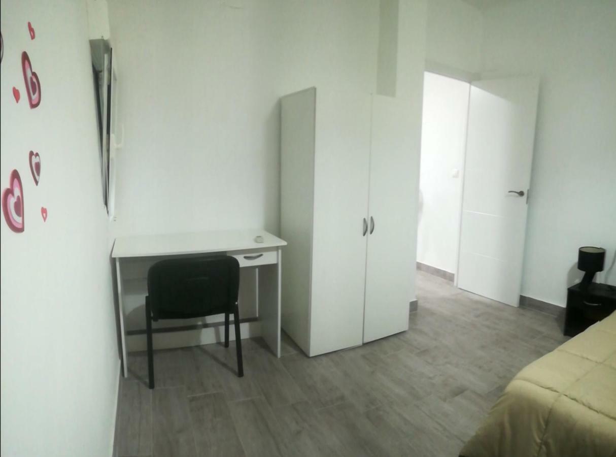 Temporary Alicante Tm Zewnętrze zdjęcie