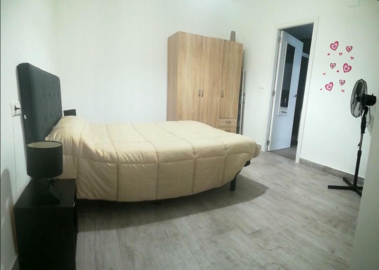 Temporary Alicante Tm Zewnętrze zdjęcie