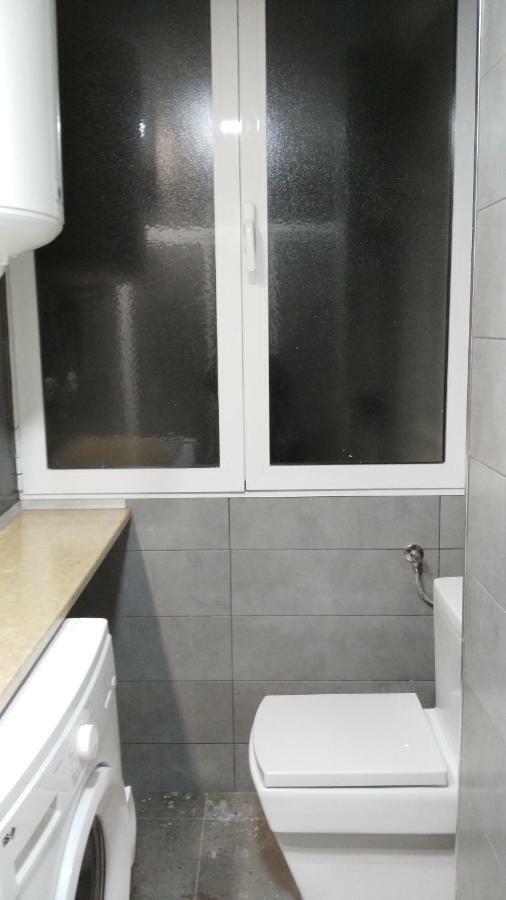 Temporary Alicante Tm Zewnętrze zdjęcie