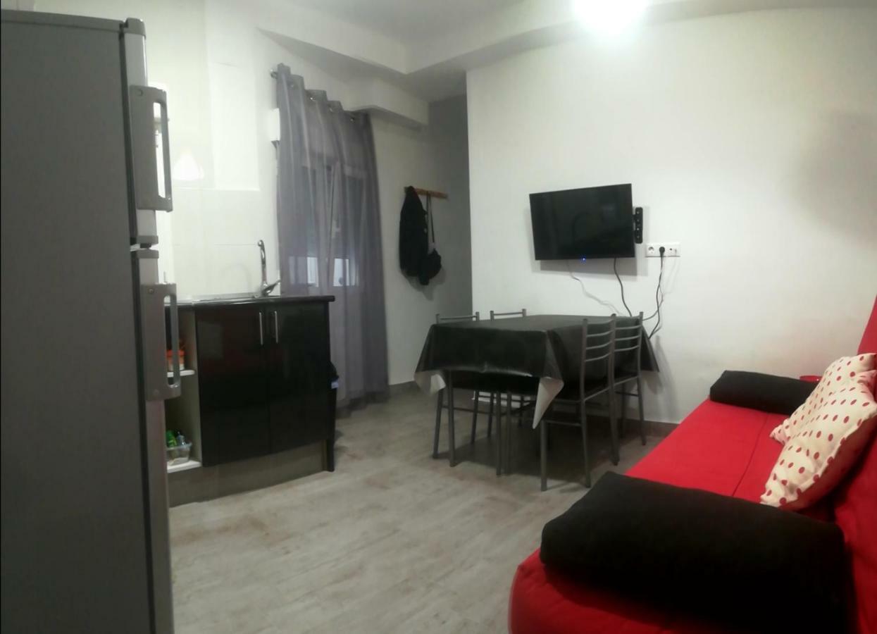 Temporary Alicante Tm Zewnętrze zdjęcie