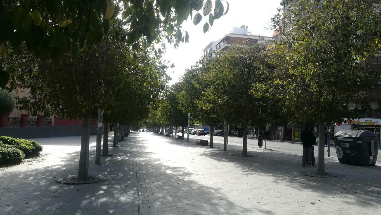 Temporary Alicante Tm Zewnętrze zdjęcie