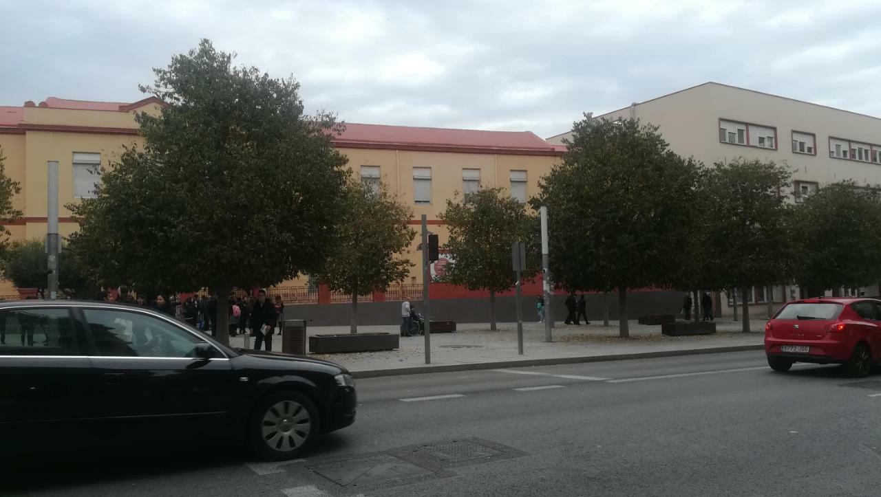 Temporary Alicante Tm Zewnętrze zdjęcie